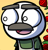 Business is Blooming