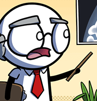 Going Tibia Problem