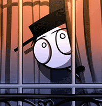 Looking Out