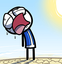 Temperature Temperament