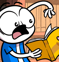 Bookworm Bookworm