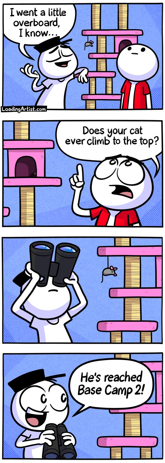 Over the Top