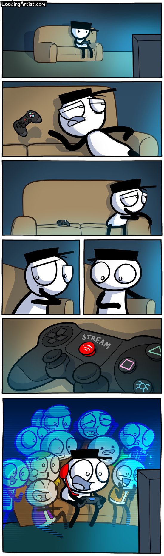 Single Player