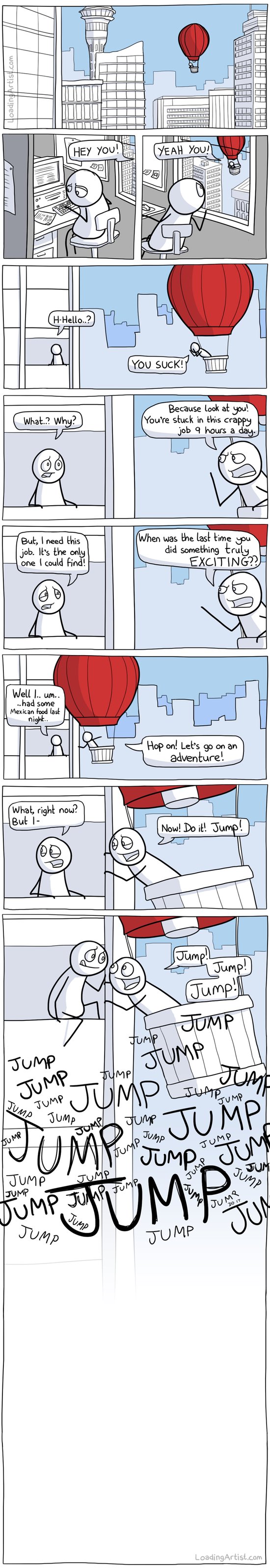 The Red Balloon