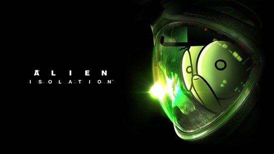 Alien Isolation