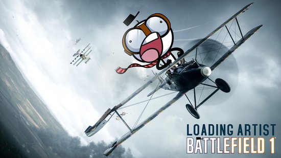 Battlefield 1