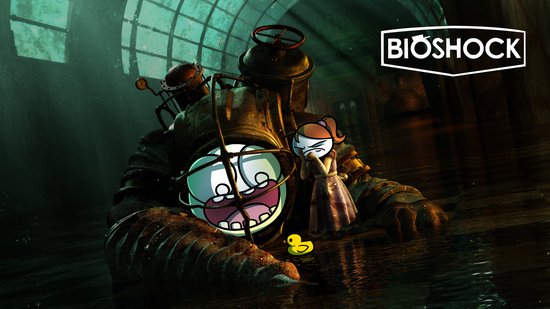 Bioshock