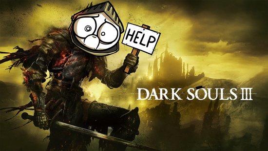 Dark Souls 3