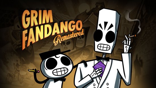 Grim Fandango