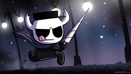 Hollow Knight