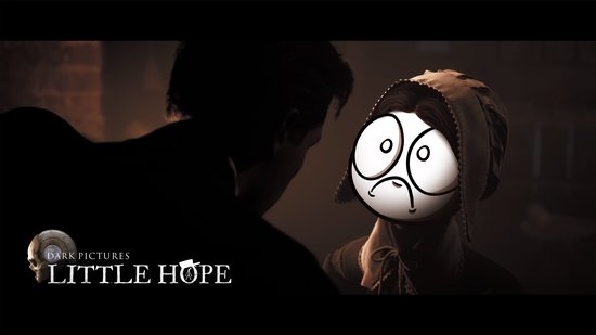 Little Hope