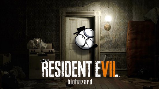 Resident Evil 7