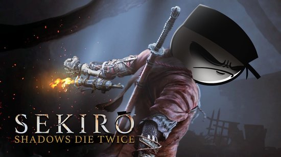 Sekiro