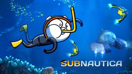 Subnautica