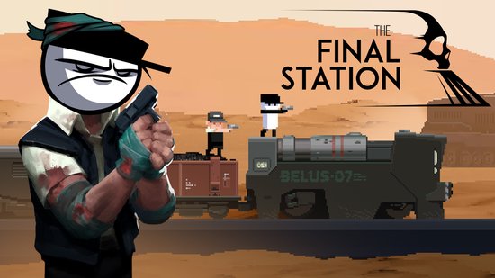 The Final Station