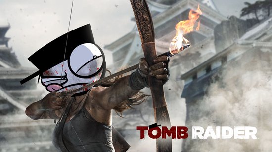 Tomb Raider