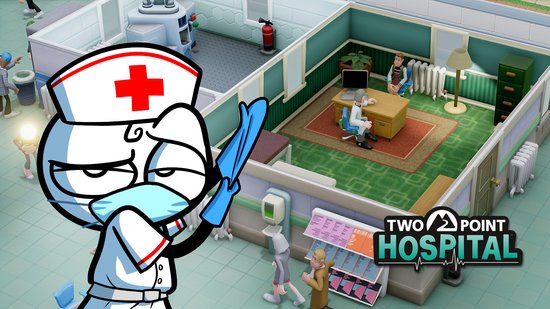 Two Point Hospital