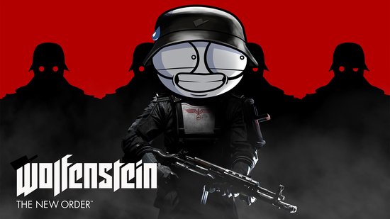 Wolfenstein