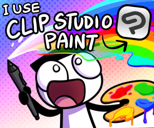Get Clip Studio Paint!