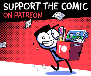 Support on Patreon!