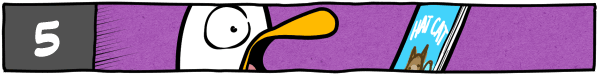 11. Born from Boredom (Part 5))
