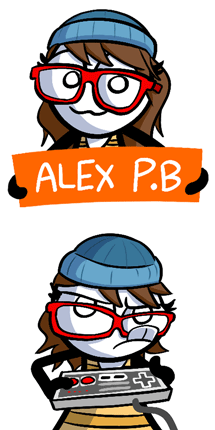 Alex PB