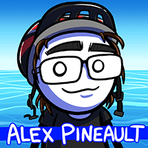 Alex Pineault
