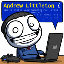 Andrew Littleton