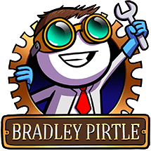 Bradley Pirtle