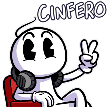 New VIP: Cinfero