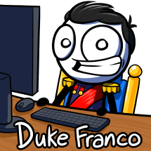 Duke Franco