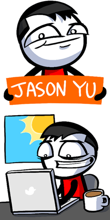 Jason Yu
