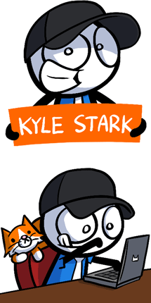 Kyle Stark