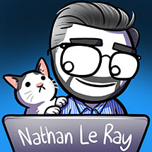 Nathan Le Ray