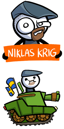 Niklas Krig