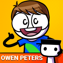Owen Peters