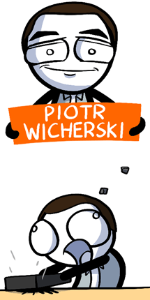 Piotr Wicherski