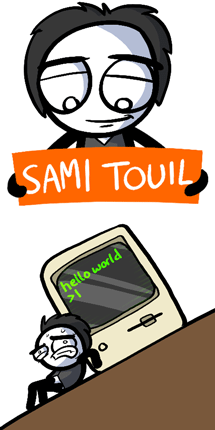 Sami Touil
