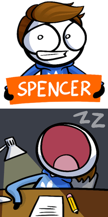 Spencer
