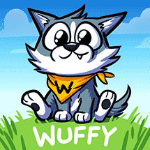 Wuffy