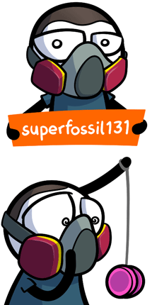superfossil131